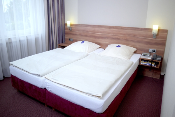 Hotel Bavaria